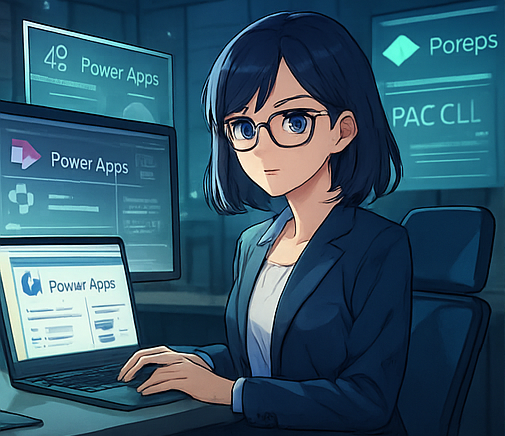 BMW – Power Platform Pipelines